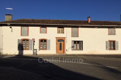 Maison - 127 m² - 4 pièces