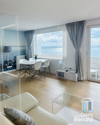 Appartement - 73 m² - 3 pièces