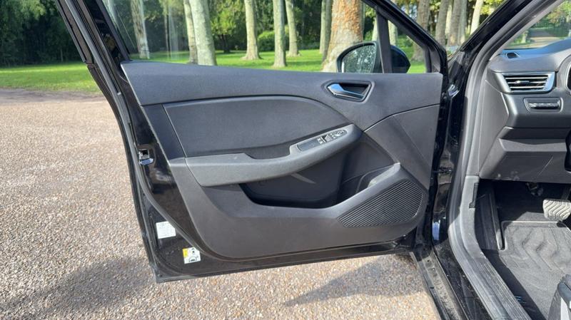 Renault Clio 1.6 E-Tech 140.0 Business - Garantie constructeur Entretien