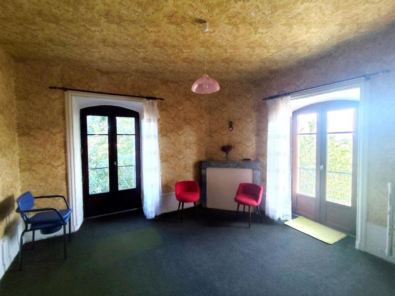 Maison - 153 m² - 6 pièces