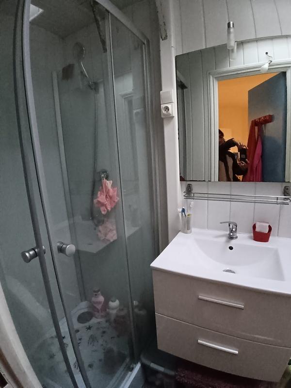 Appartement - 32 m² - 2 pièces