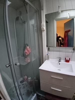 Appartement - 32 m² - 2 pièces