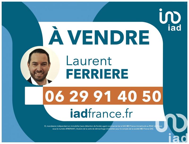 Maison - 145 m² - 5 pièces