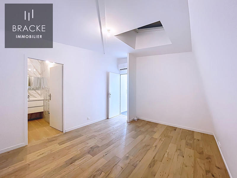 Appartement - 86 m² - 4 pièces