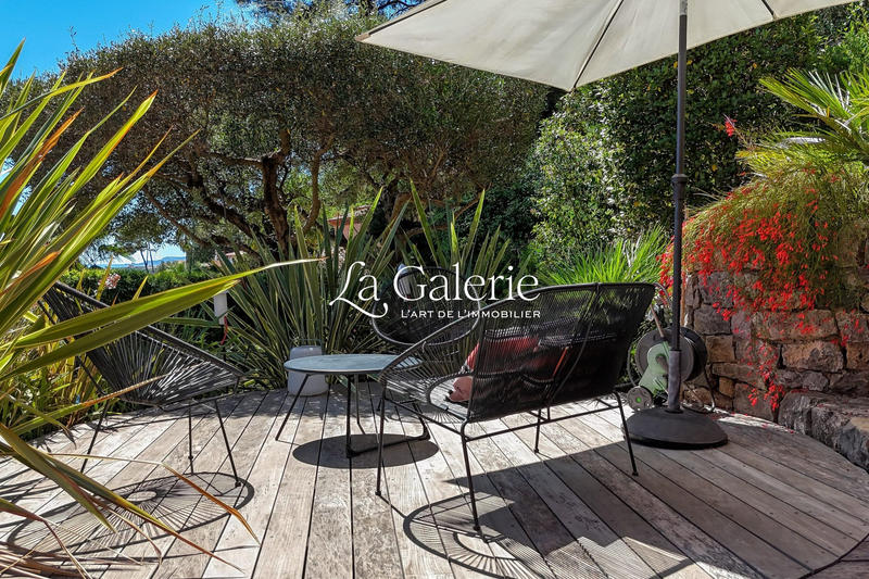 Villa - 160 m² - 5 pièces