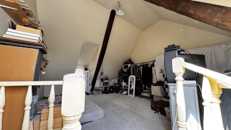 Maison - 54 m² - 2 pièces