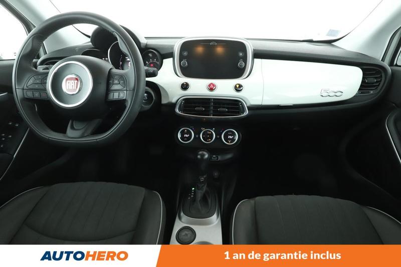 Fiat 500x 1.4 MultiAir Lounge 4x2 Dct 140 ch