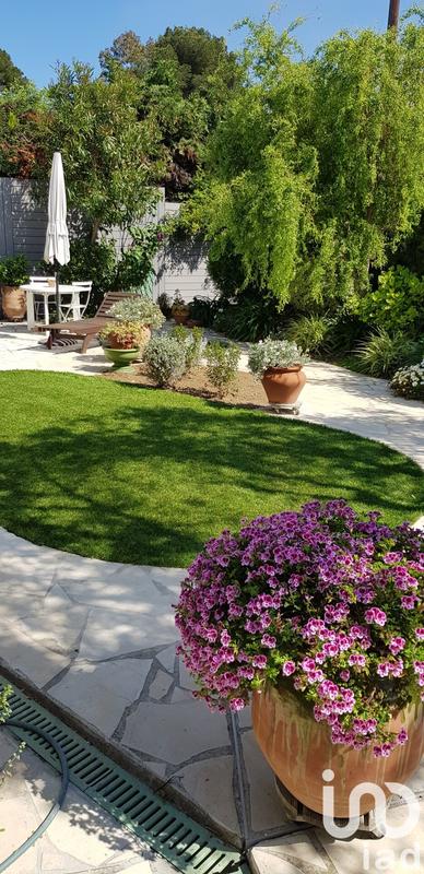 Maison - 136 m² - 6 pièces