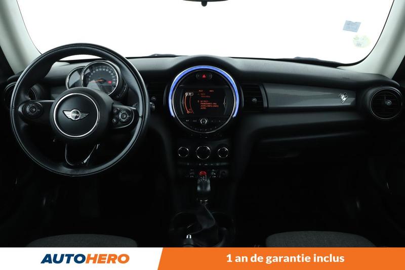 Mini Mini Cooper d Edition Blackfriars Bva 3p 116 ch