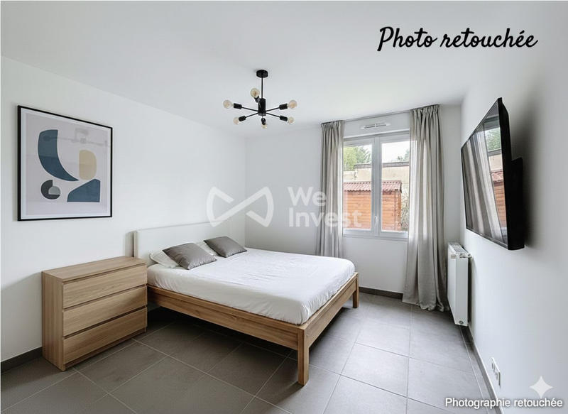 Appartement - 67 m² - 3 pièces