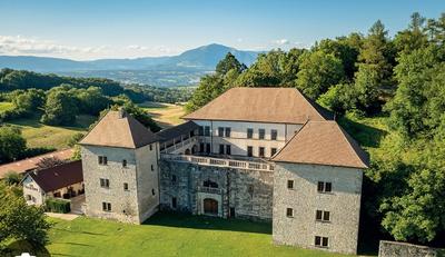 Terrain constructible - 899 m²