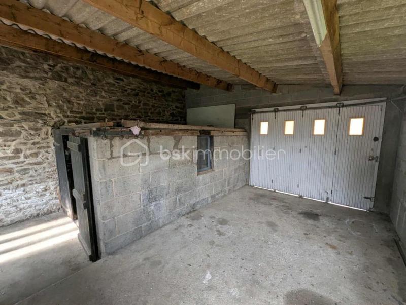 Maison - 87 m² - 4 pièces