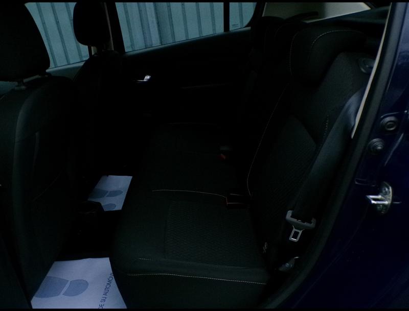 Dacia Sandero Sce 75 Ambiance Bvm