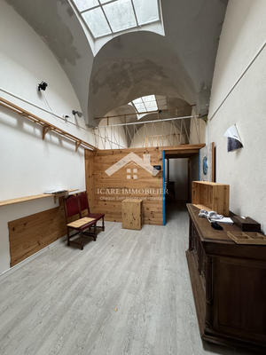 Local commercial - 55 m²