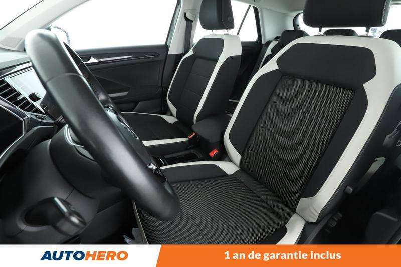 Volkswagen t-Roc 1.5 Tsi Evo Carat Dsg7 150 ch