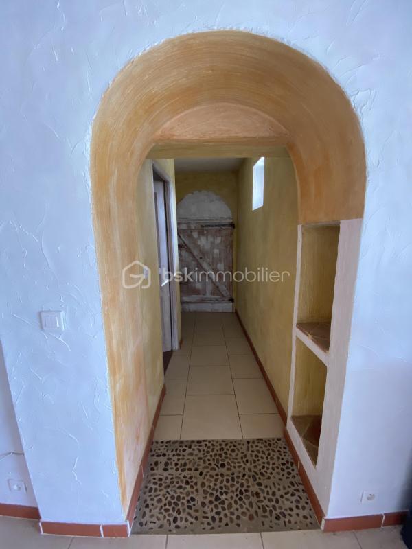 Corps de ferme - 173 m² - 5 pièces