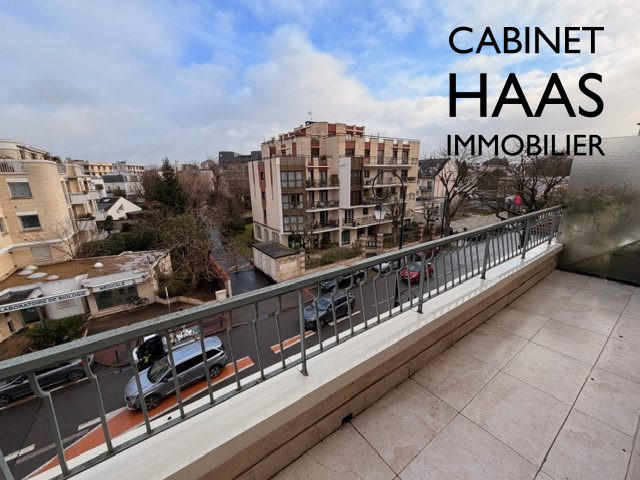 Appartement - 24 m² - 1 pièce