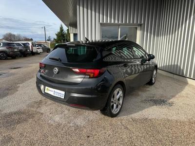 Opel Astra 1.5 Diesel 122 ch Bvm6 Gs Line