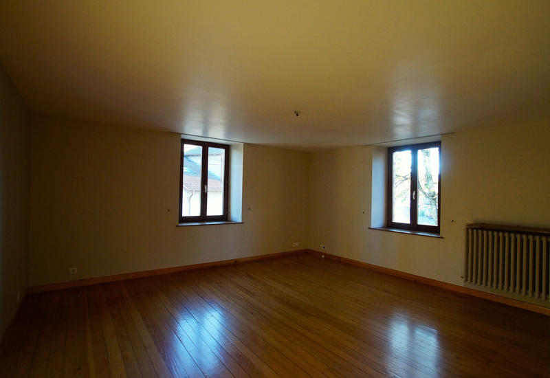 Maison - 148 m² - 6 pièces