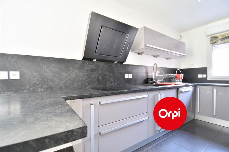 Maison - 70 m² - 3 pièces