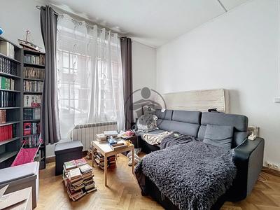 Maison - 118 m² - 6 pièces