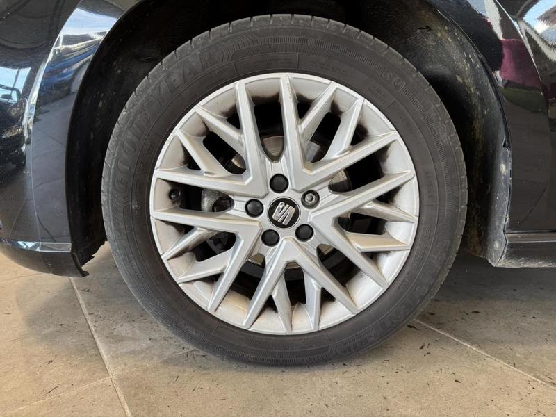 Seat Ibiza 1.0 EcoTSI - 95 Style Phase 1 / Garantie 12 Mois