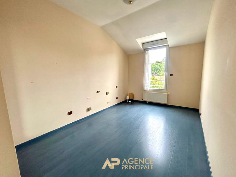 Appartement - 125 m² - 4 pièces