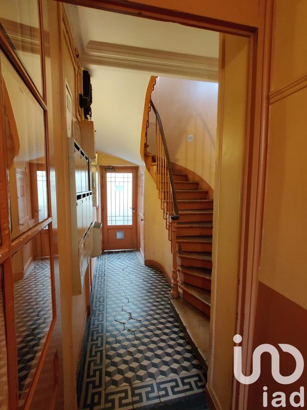 Appartement - 74 m² - 4 pièces