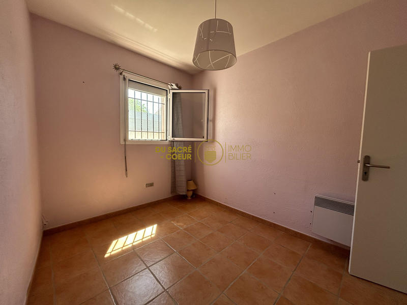 Villa - 101 m² - 5 pièces