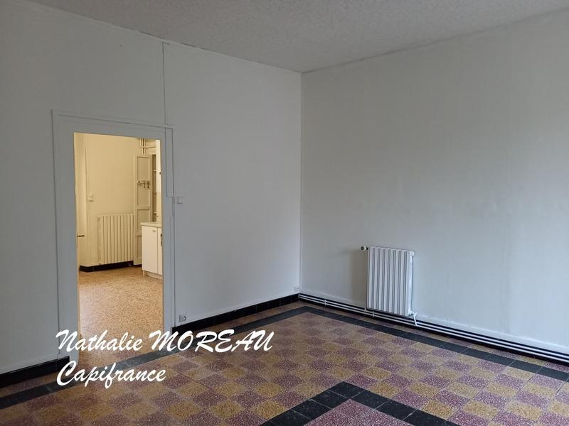 Immeuble - 344 m² - 13 pièces