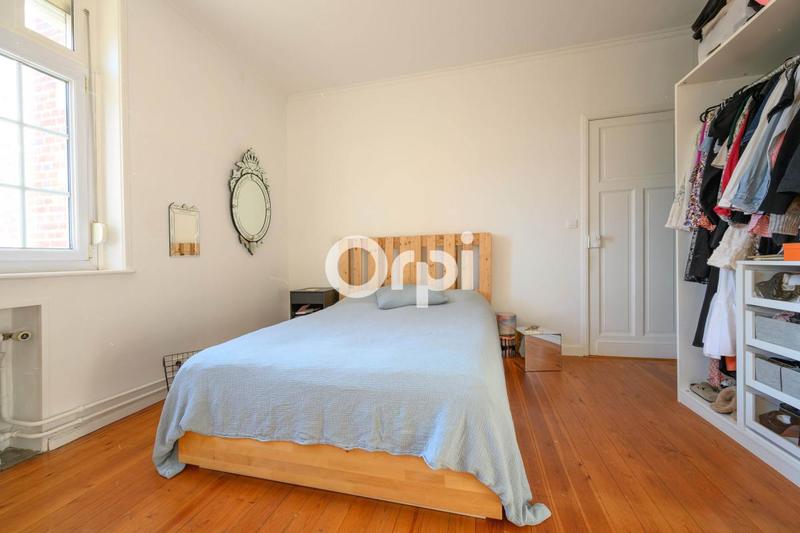 Maison - 168 m² - 6 pièces