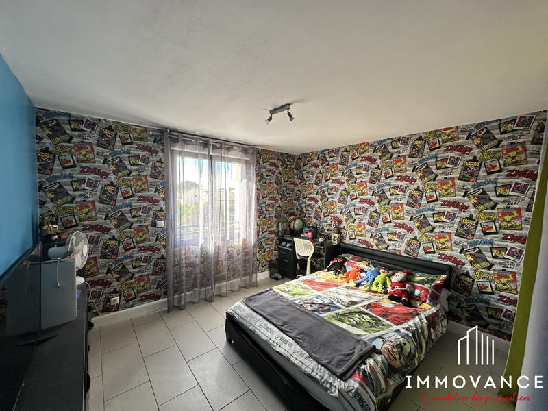 Maison - 145 m² - 4 pièces