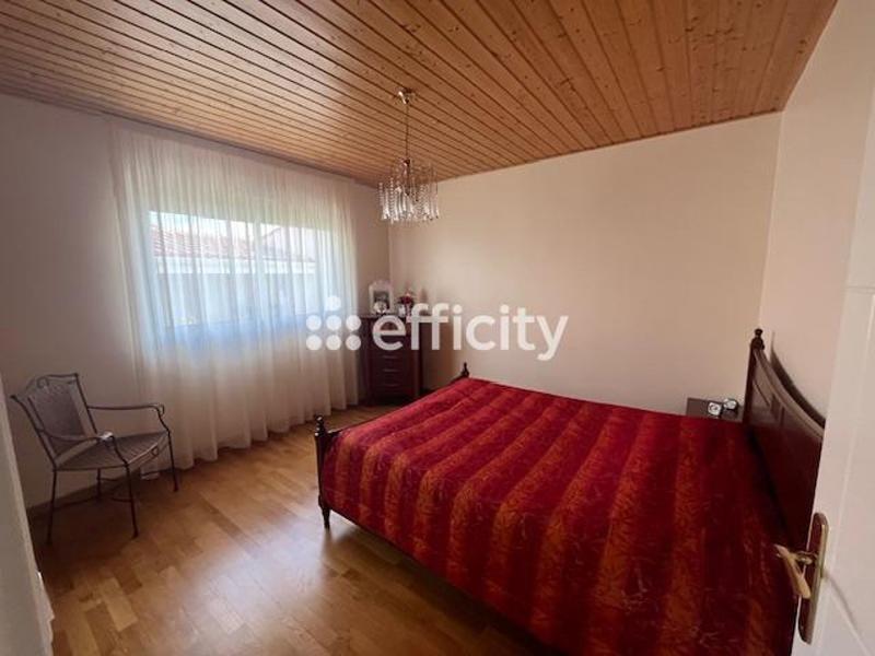 Pavillon - 165 m² - 5 pièces