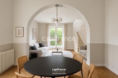 Maison - 167 m² - 7 pièces