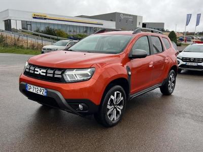 Dacia Duster TCe 150 4x2 Edc Journey