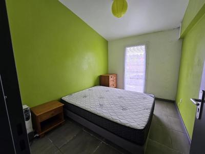 Appartement - 121 m² - 4 pièces