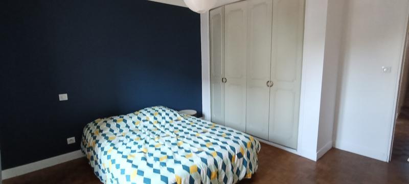 Maison - 132 m² - 5 pièces