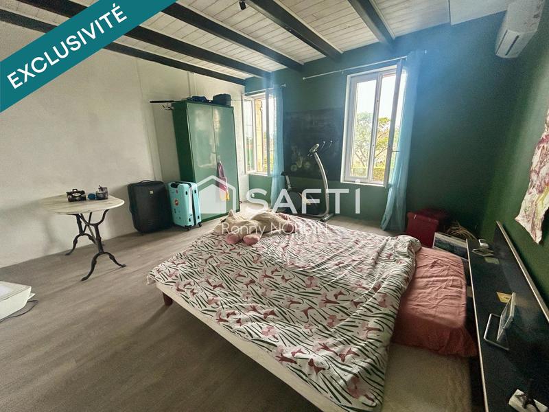 Maison - 133 m² - 4 pièces