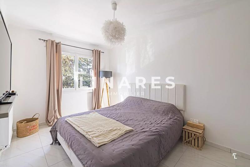 Appartement - 73 m² - 3 pièces