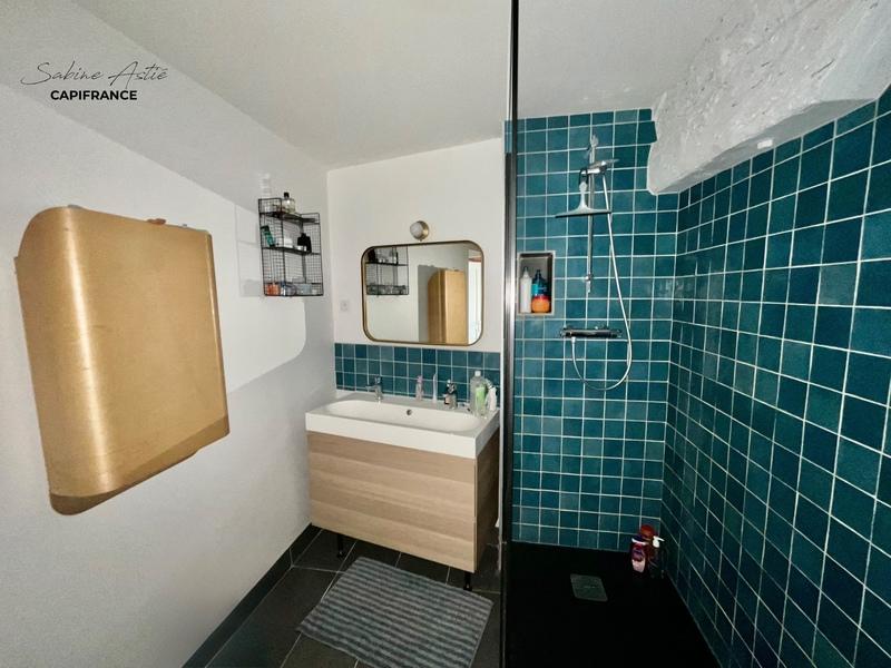 Duplex - 112 m² - 5 pièces