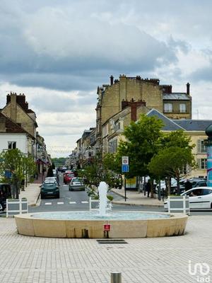 Local commercial - 70 m²