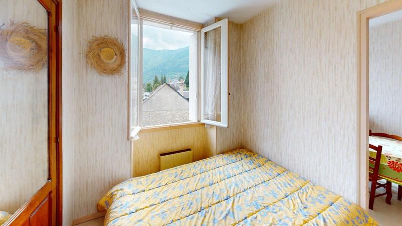 Appartement - 24 m² - 1 pièce