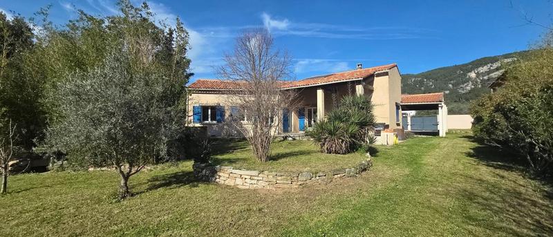 Maison - 164 m² - 4 pièces