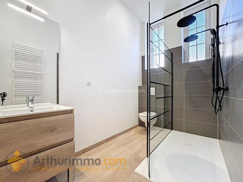 Appartement - 56 m² - 2 pièces