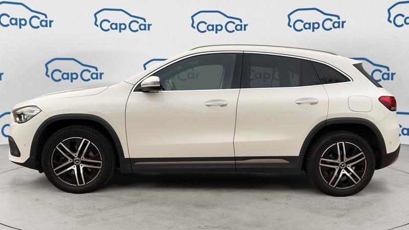 Mercedes Gla 200 d 150 8g-Dct Business Line