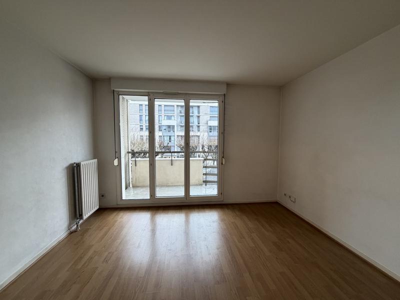 Appartement - 54 m² - 2 pièces
