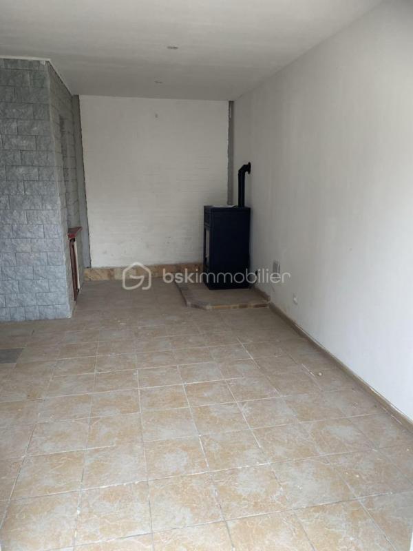 Maison de ville - 219 m² - 10 pièces