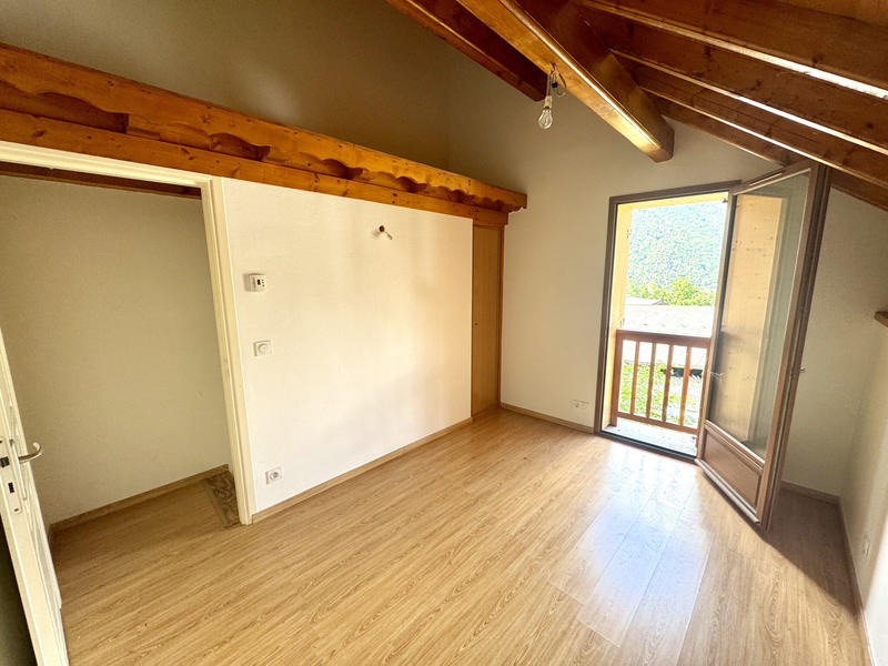 Maison - 98 m² - 5 pièces