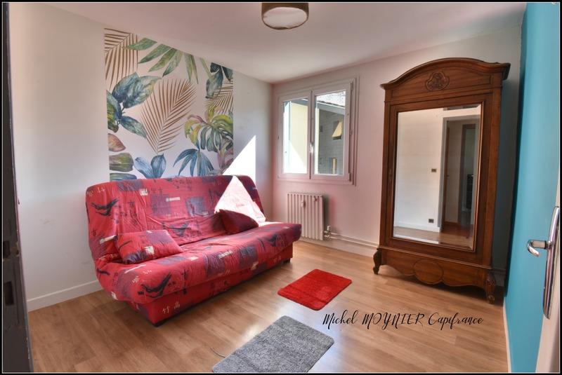 Appartement - 71 m² - 3 pièces