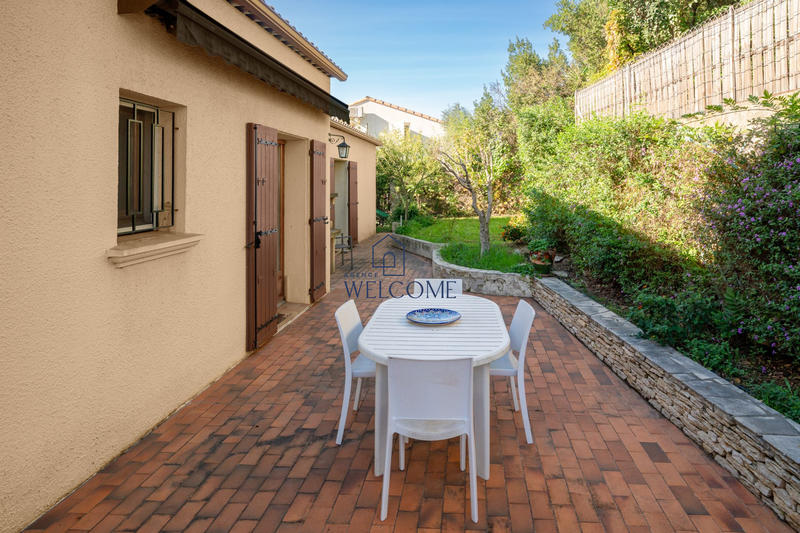 Maison ancienne - 155 m² - 6 pièces